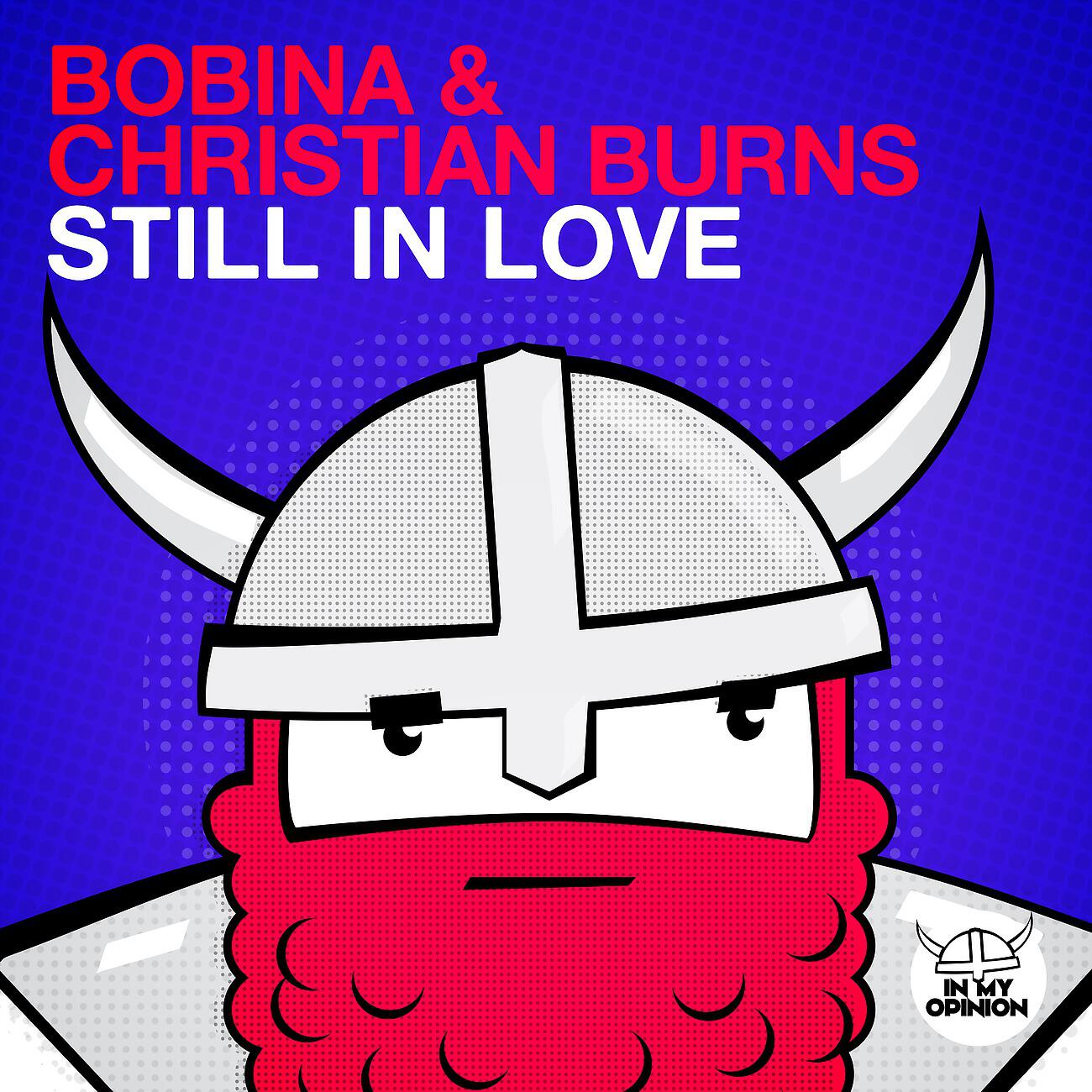 Bobina - Still In Love (Radio Edit)