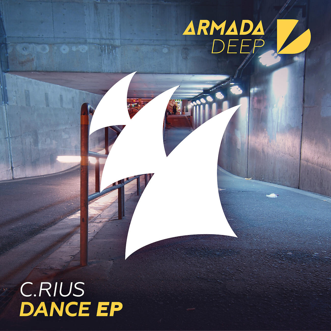 c.Rius - Dance (Extended Mix)