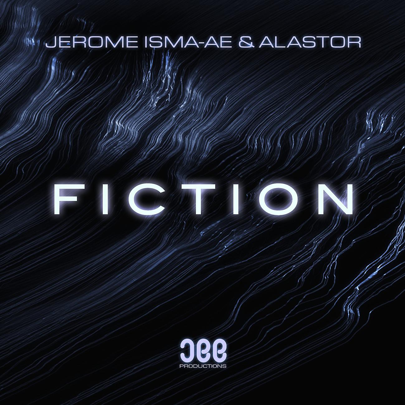 Jerome Isma-Ae - Fiction