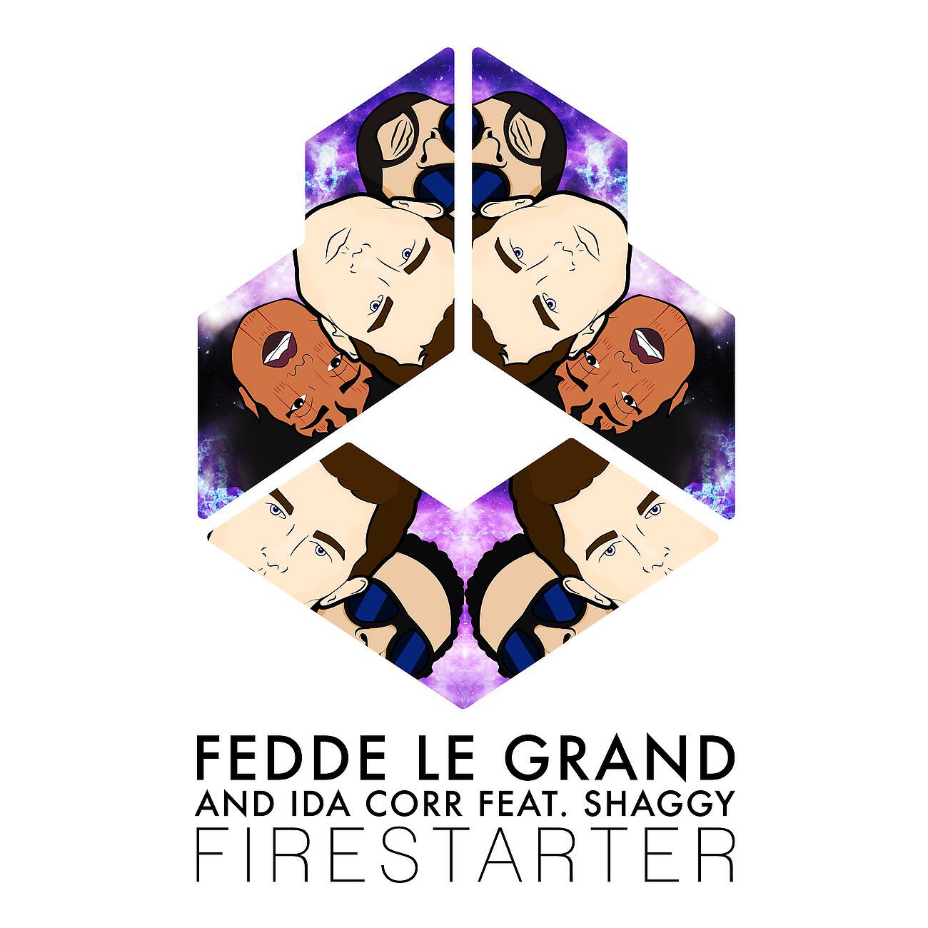 Fedde Le Grand - Firestarter (Club Mix)