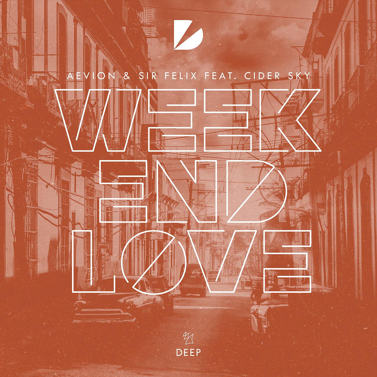 Aevion - Weekend Love