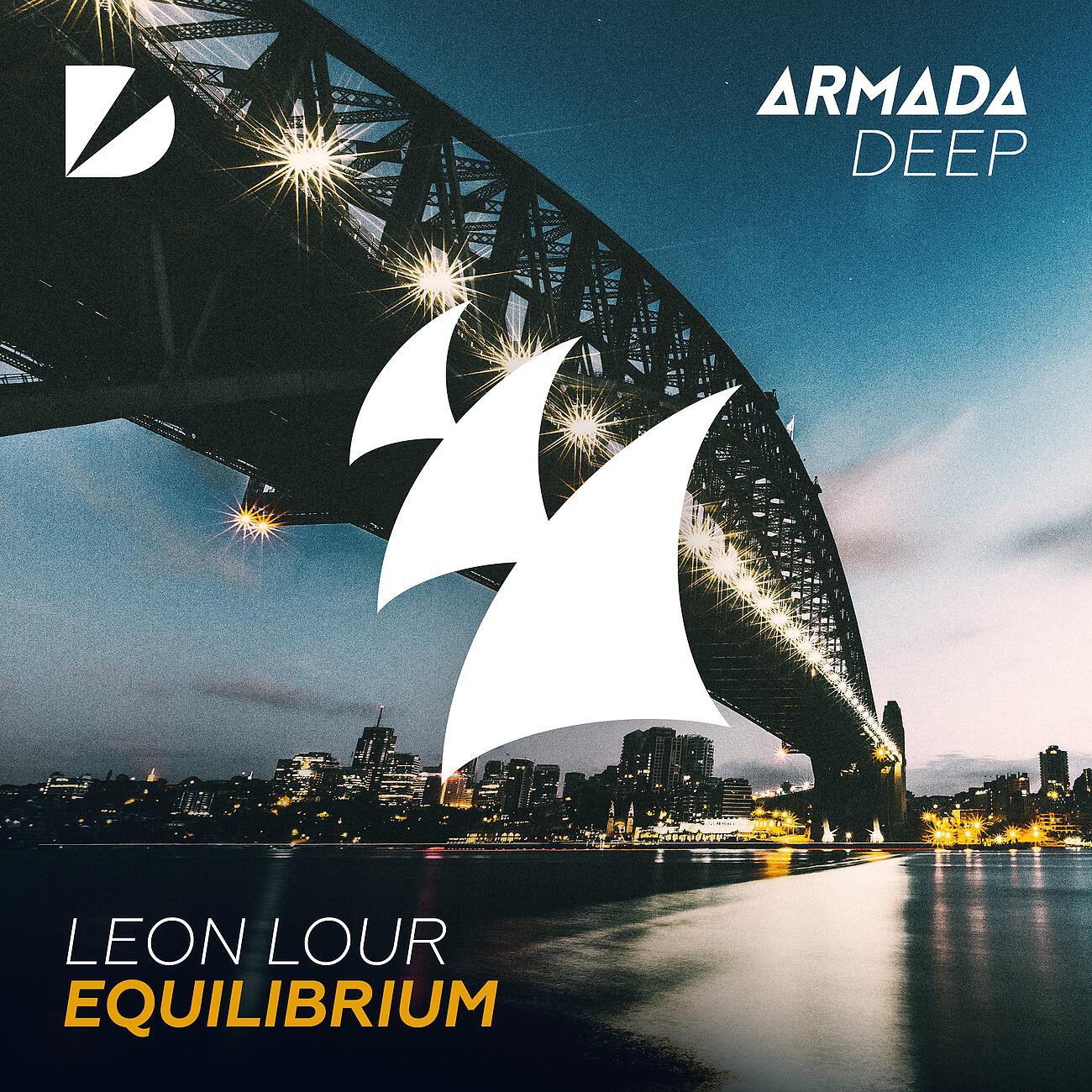 Leon Lour - Equilibrium (Extended Mix)