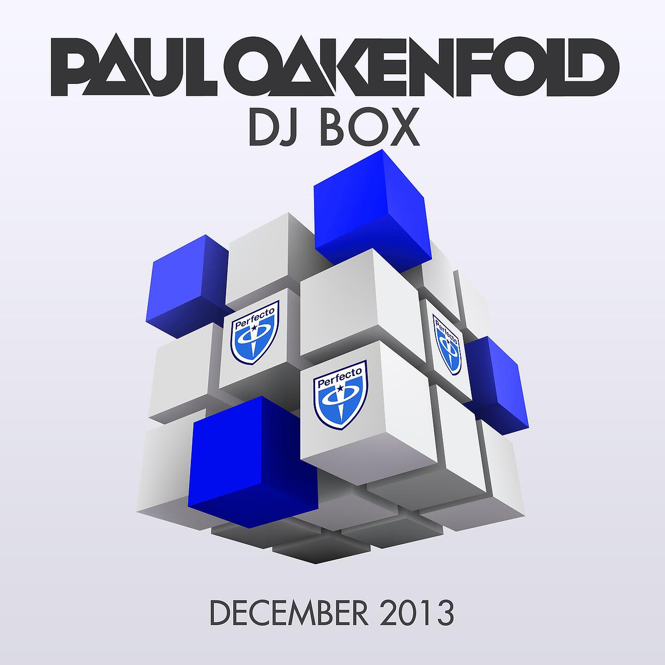 PAUL OAKENFOLD - Beautiful World (Yonathan Zvi Radio Edit)