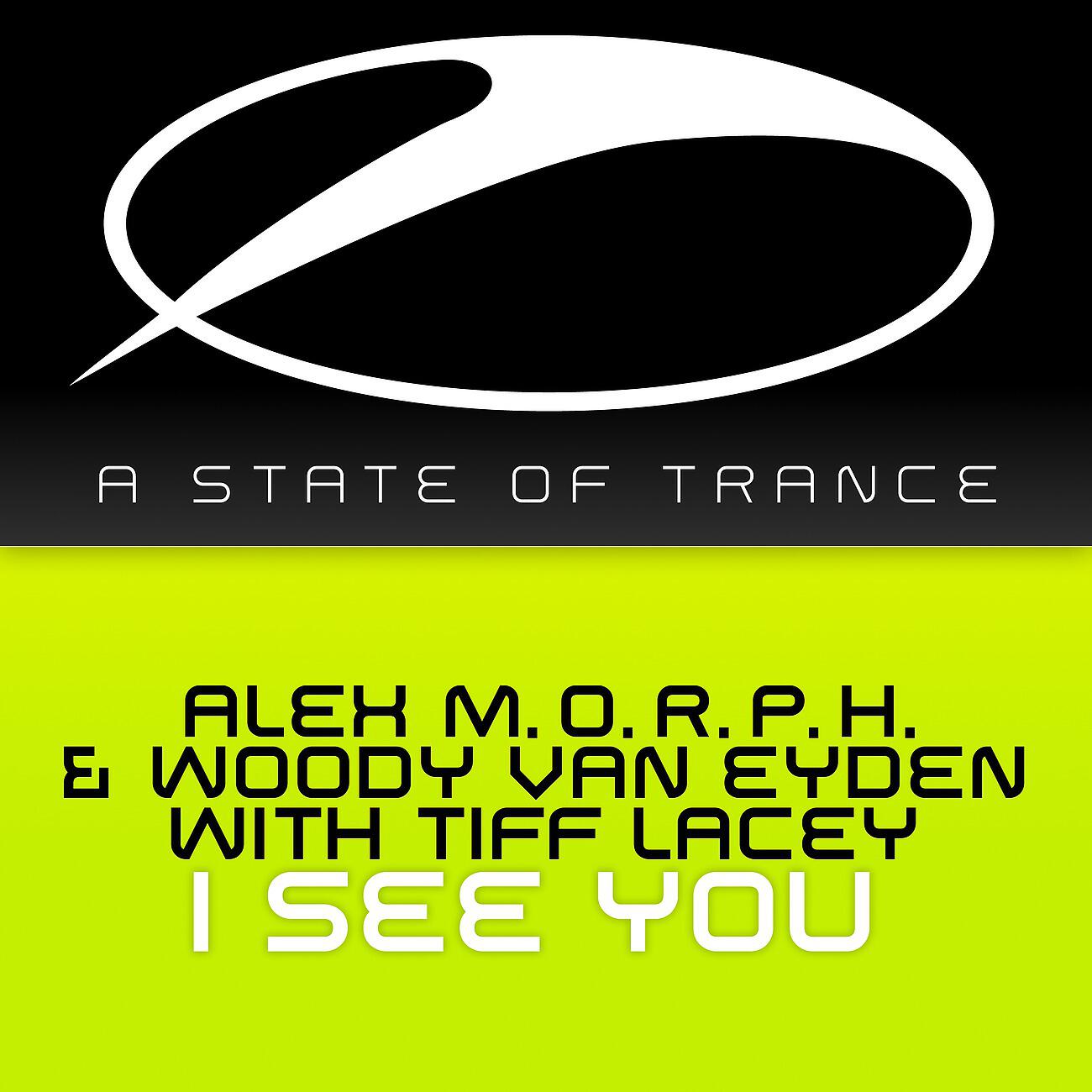 Alex M.O.R.P.H. - I See You (Matt Bukovski Remix)