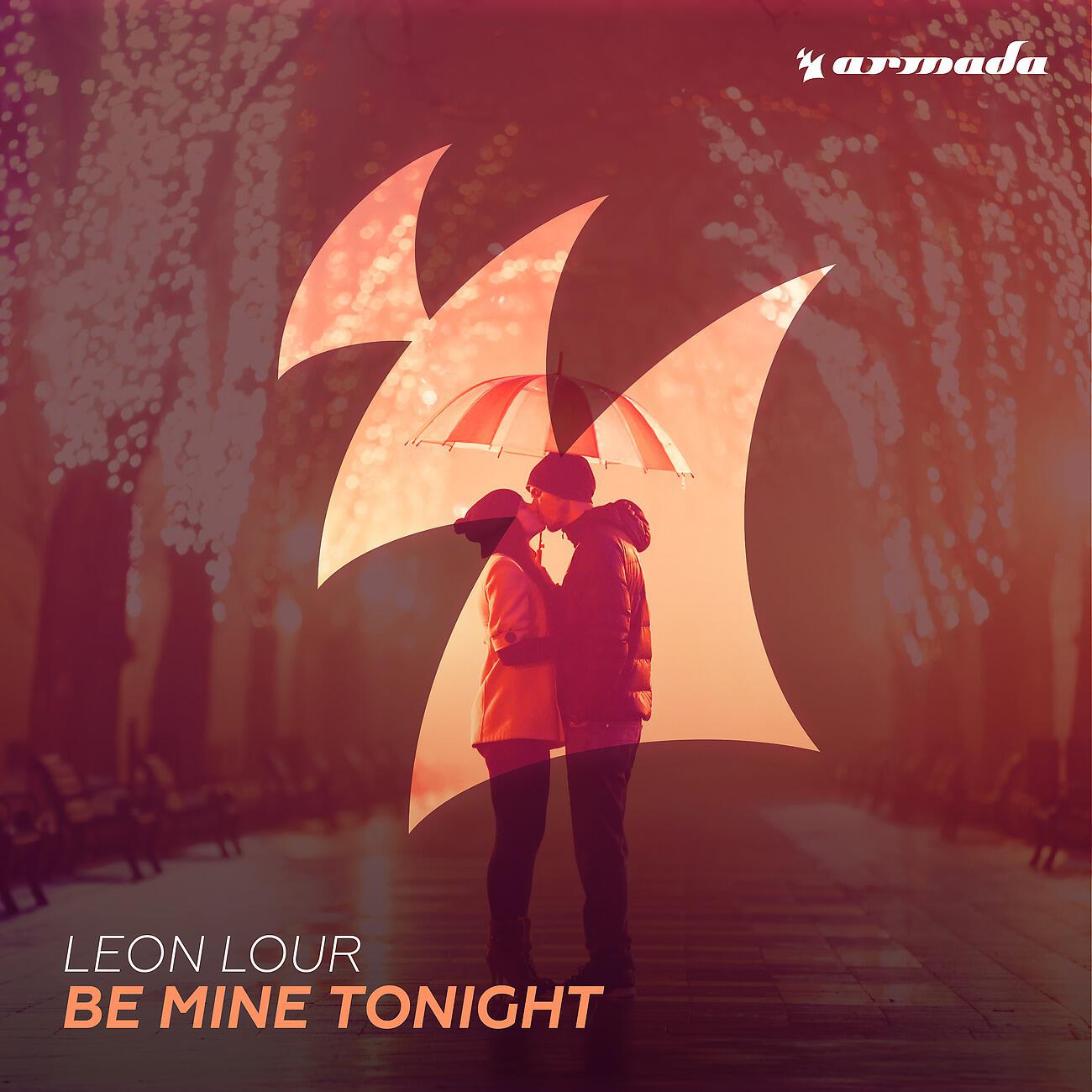 Leon Lour - Be Mine Tonight (Extended Mix)