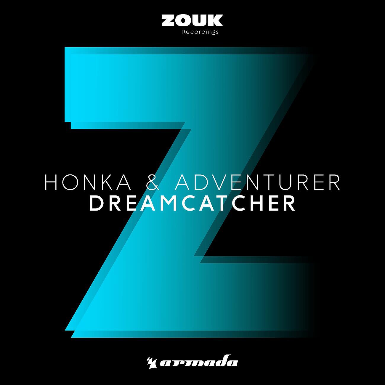 Honka - Dreamcatcher