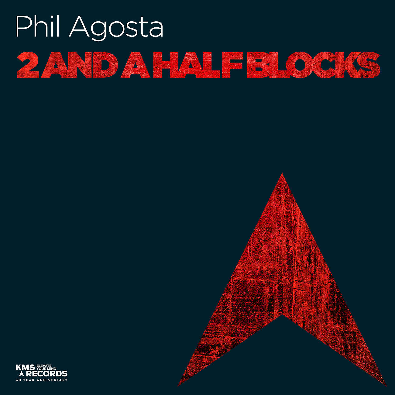 Phil Agosta - 2 And A Half Blocks (Ocean Drive Mix)