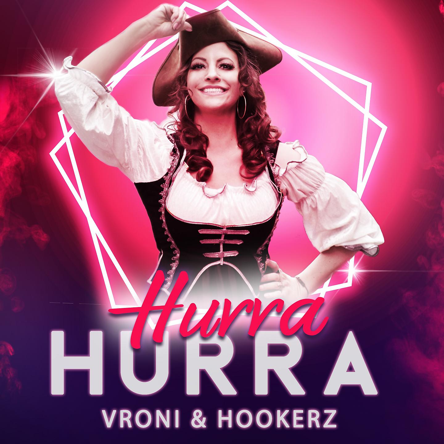 Vroni - Hurra Hurra