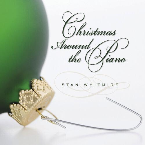 Stan Whitmire - I Heard The Bells On Christmas Day / Carol Of The Bells (Medley)