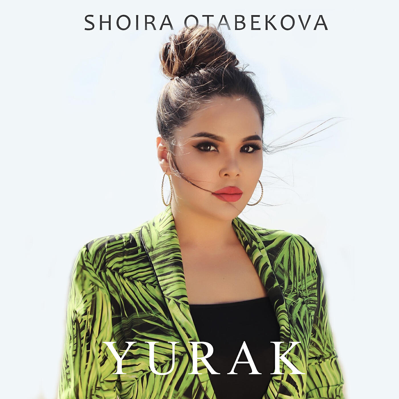 Shoira Otabekova - Osmon