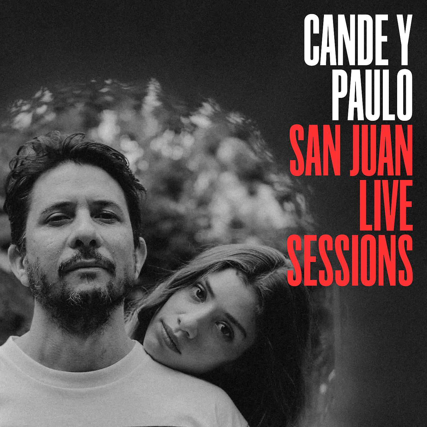 Постер альбома San Juan Live Sessions
