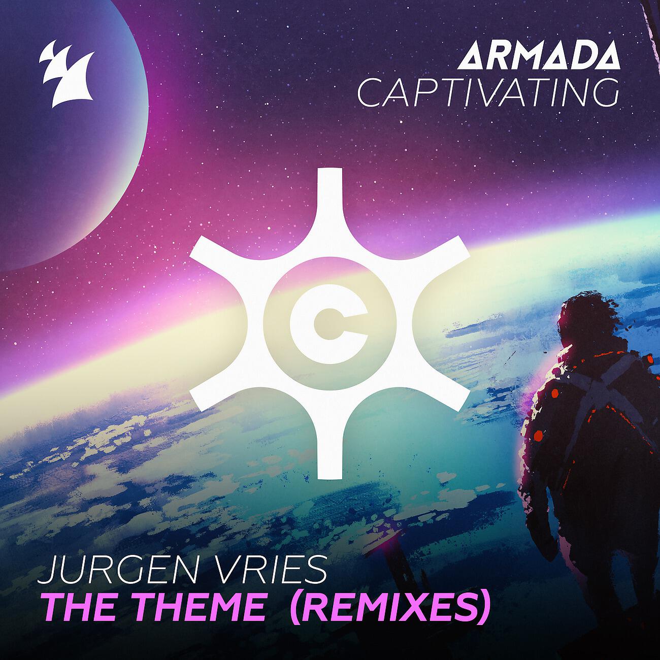 Jurgen Vries - The Theme (Futuristic Polar Bears Remix)