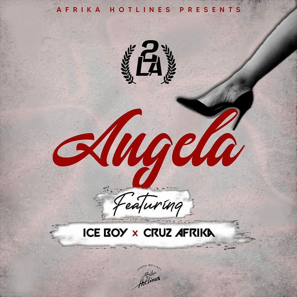 2LA - Angela