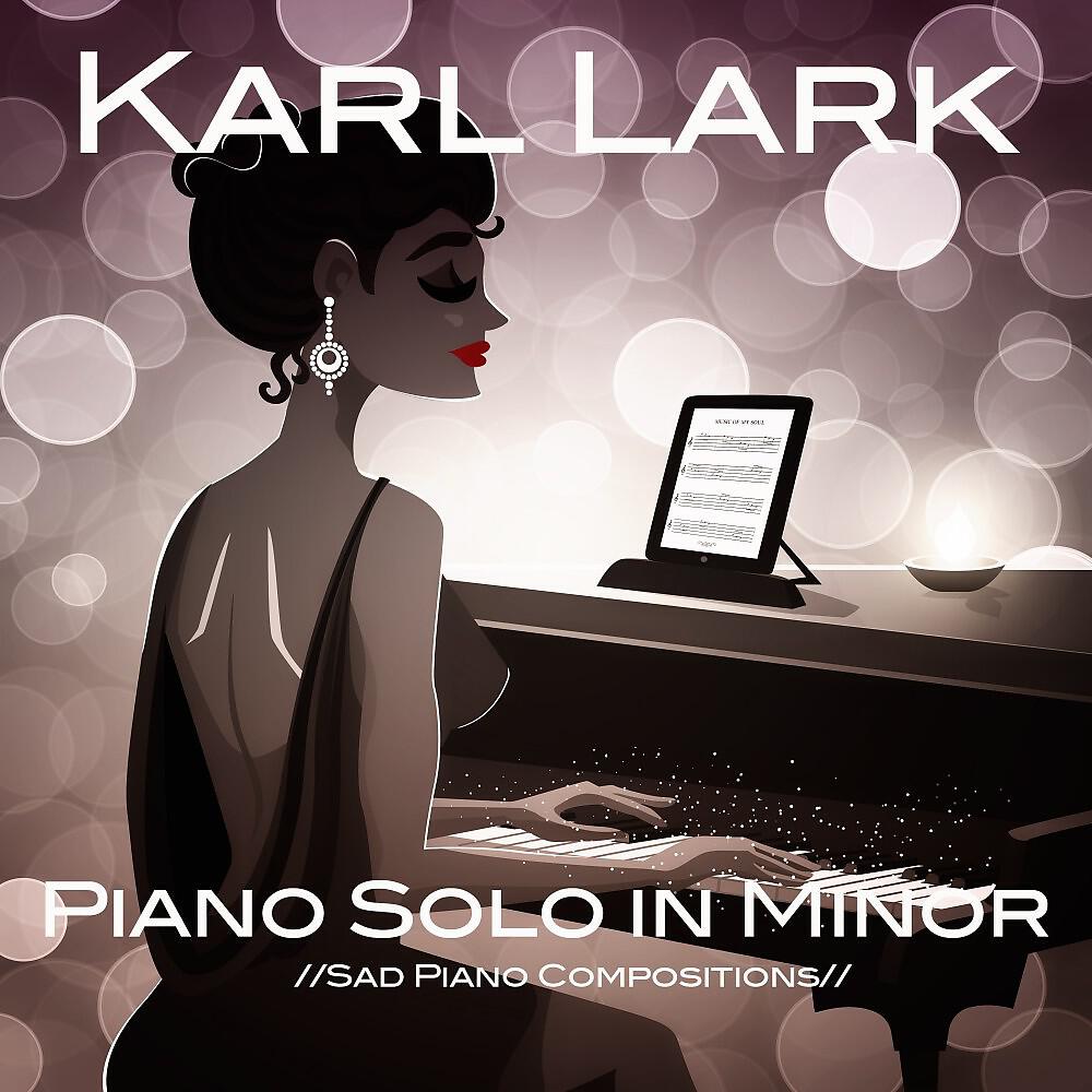 Karl Lark - Desire to Live, Desire for You