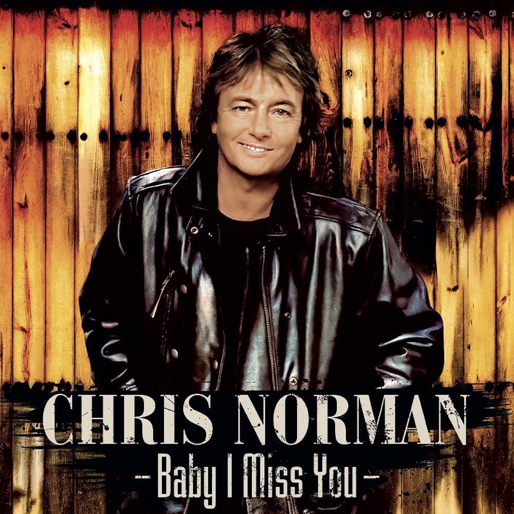 Chris Norman - Heartaches (Remastered)