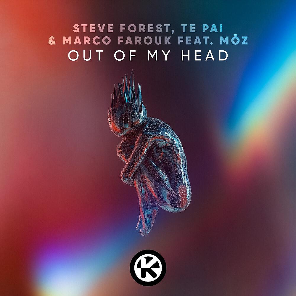 Steve Forest - Out of My Head