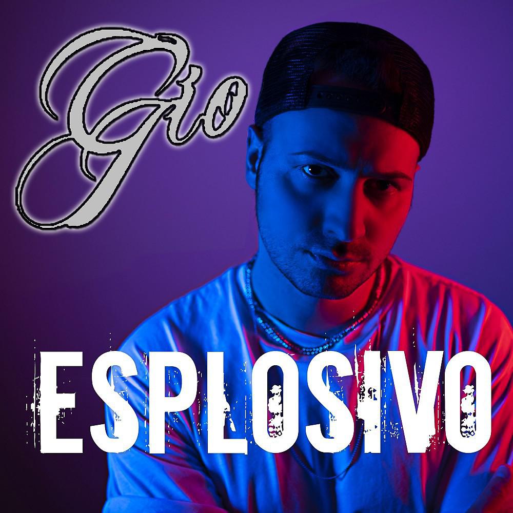 Постер альбома Esplosivo