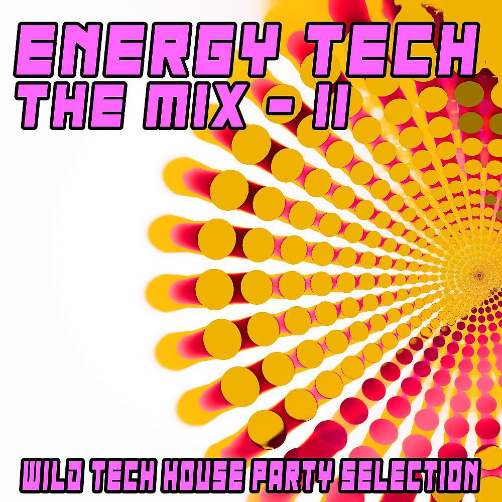 Anthony Reflex - The Light Inside You