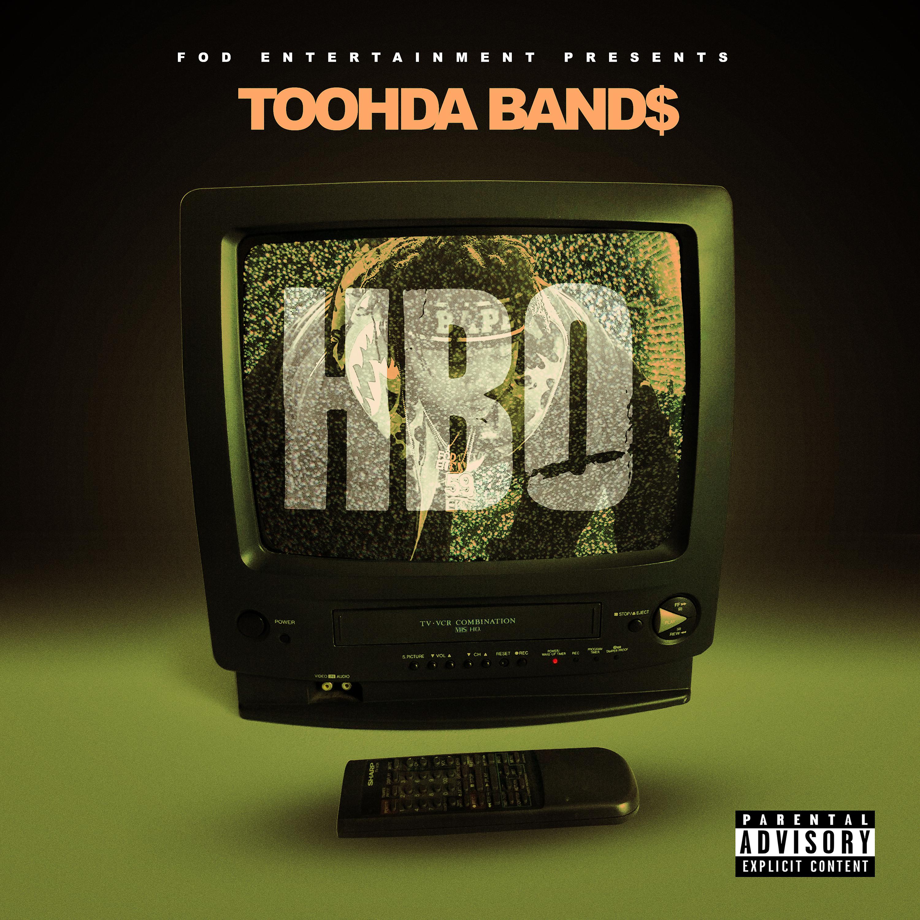 Toohda Band$ - Fell In Love (feat. Babys World & Slimmy B)