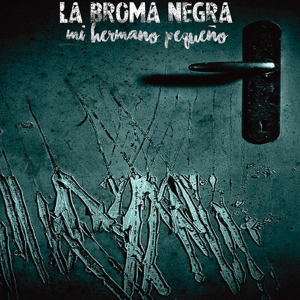 Постер альбома Mi Hermano Pequeño