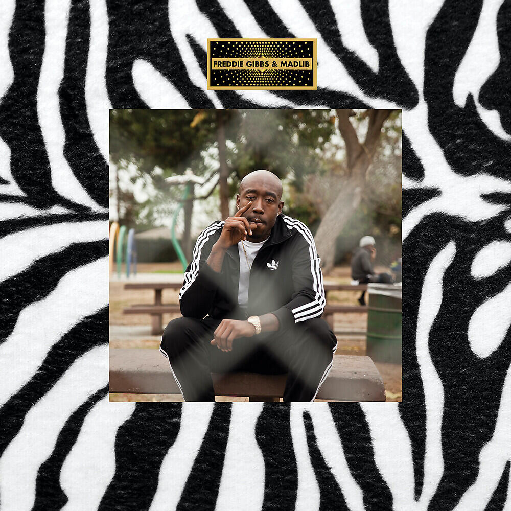 Freddie Gibbs - Piñata