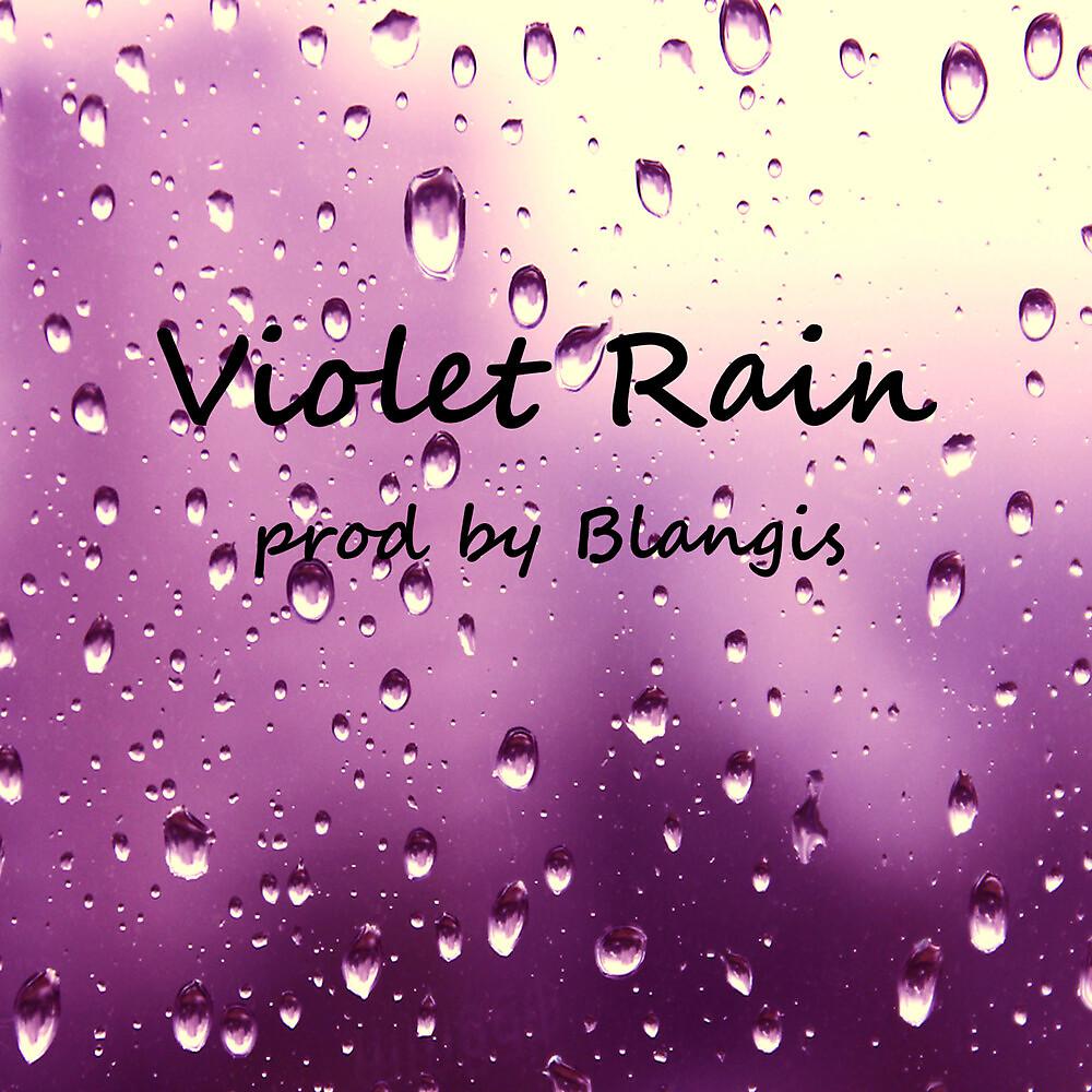 Постер альбома Violet Rain