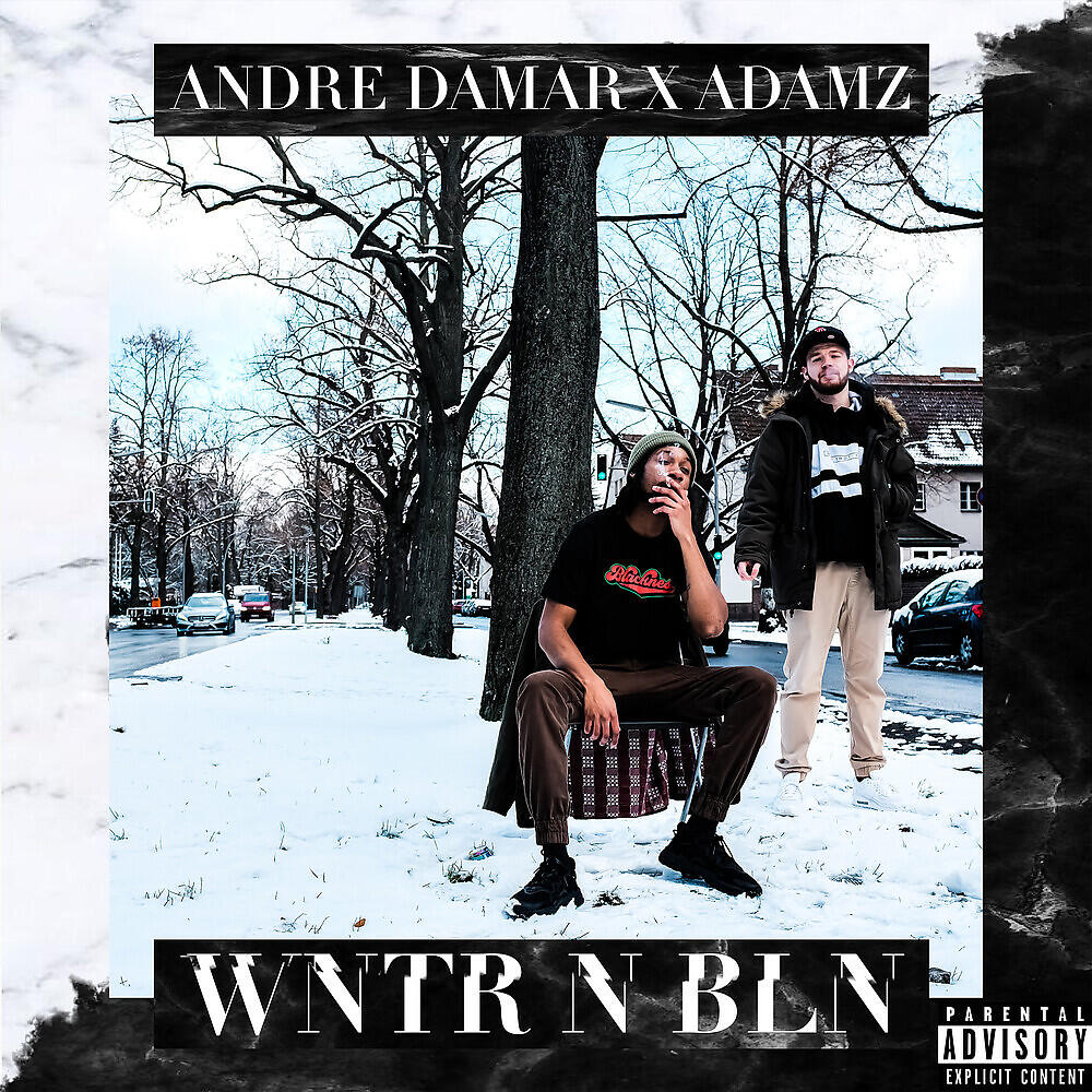 Andre Damar - WNTR N BLN