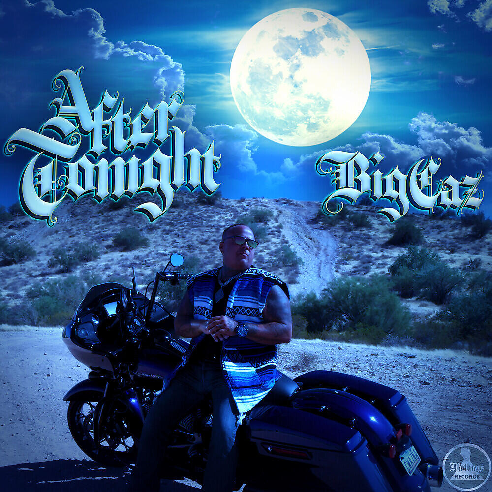 BIG CAZ - After Tonight