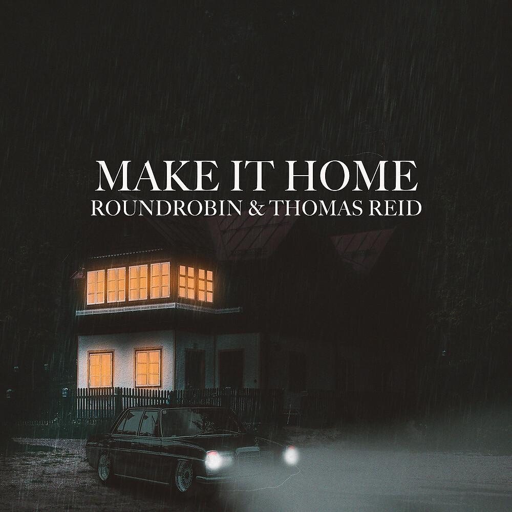 Постер альбома Make It Home