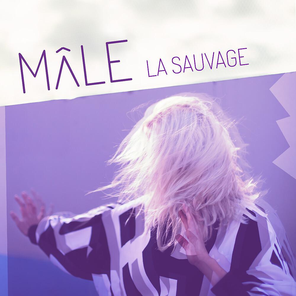 Постер альбома La sauvage