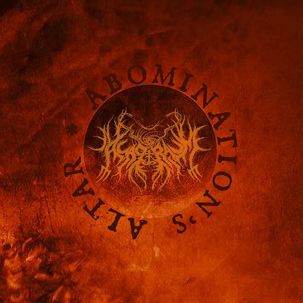Постер альбома Abomination's Altar