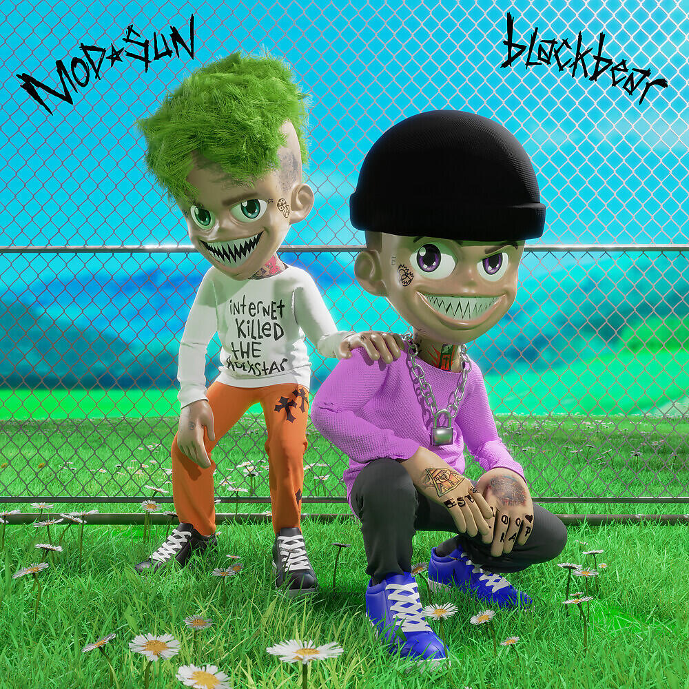 MOD SUN - Heavy (feat. blackbear)