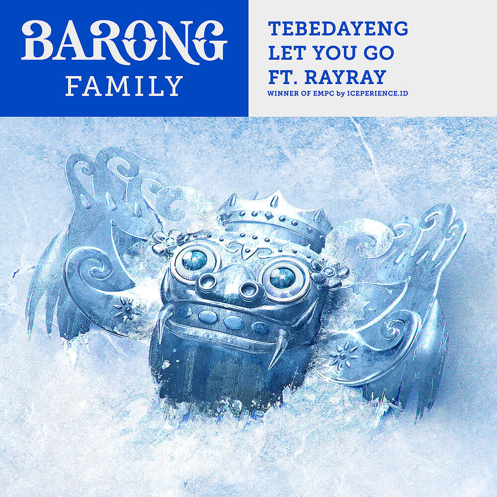 Tebedayeng - Let You Go