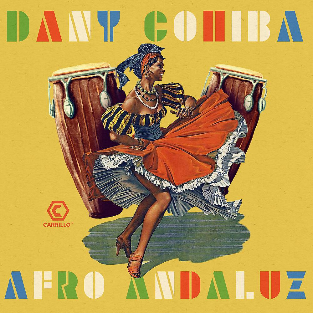 Постер альбома Afro Andaluz