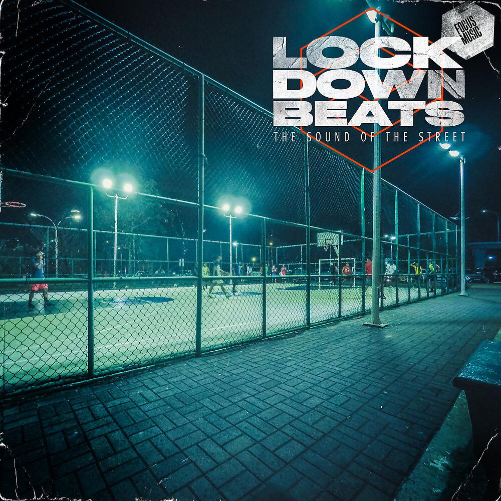Постер альбома Lockdown Beats