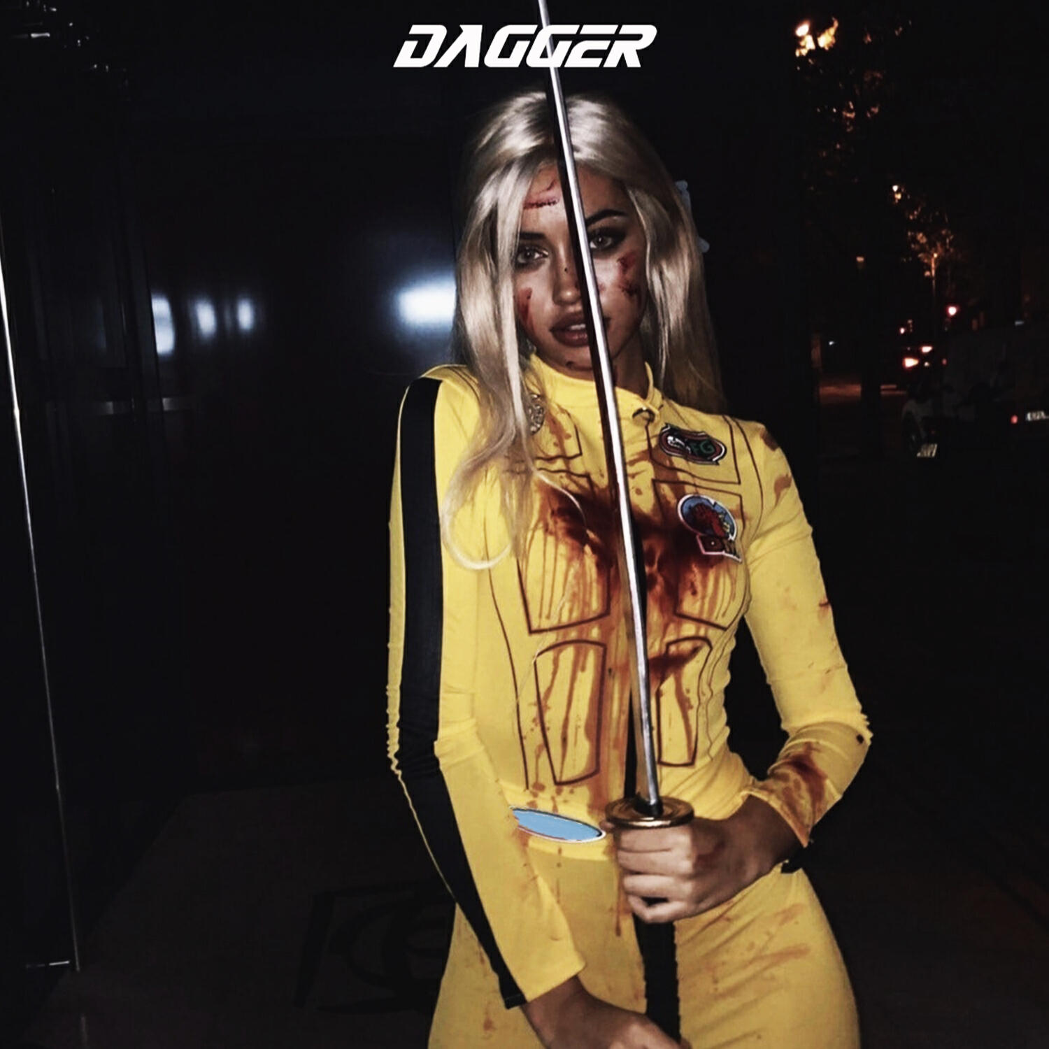 MODERN CLVB - Dagger