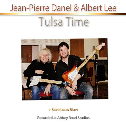 Постер альбома Tulsa Time (Recorded At Abbey Road Studios)
