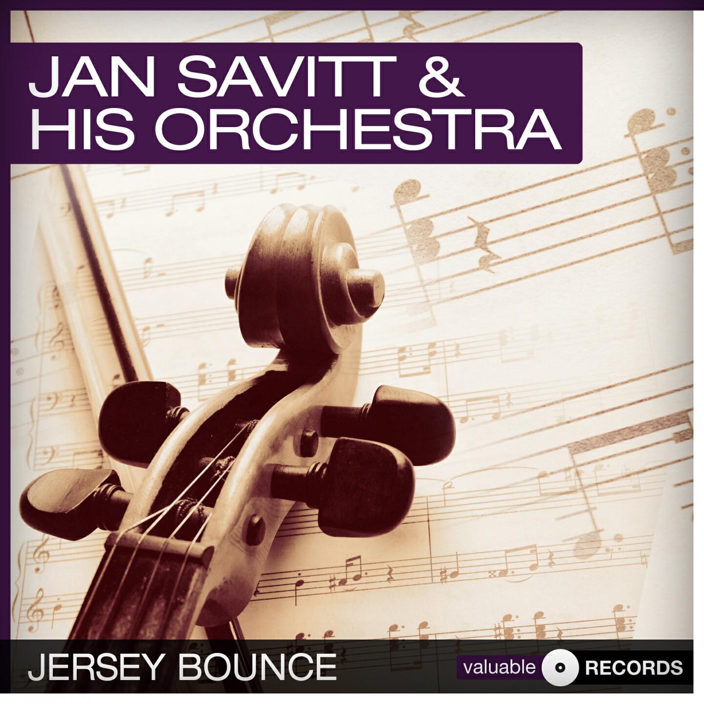 Jan Savitt - When Buddah Smiles