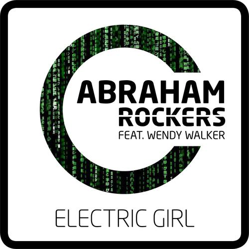 Постер альбома Electric Girl