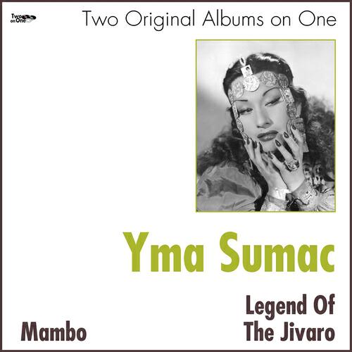Yma Sumac - Carnalito Boliviano