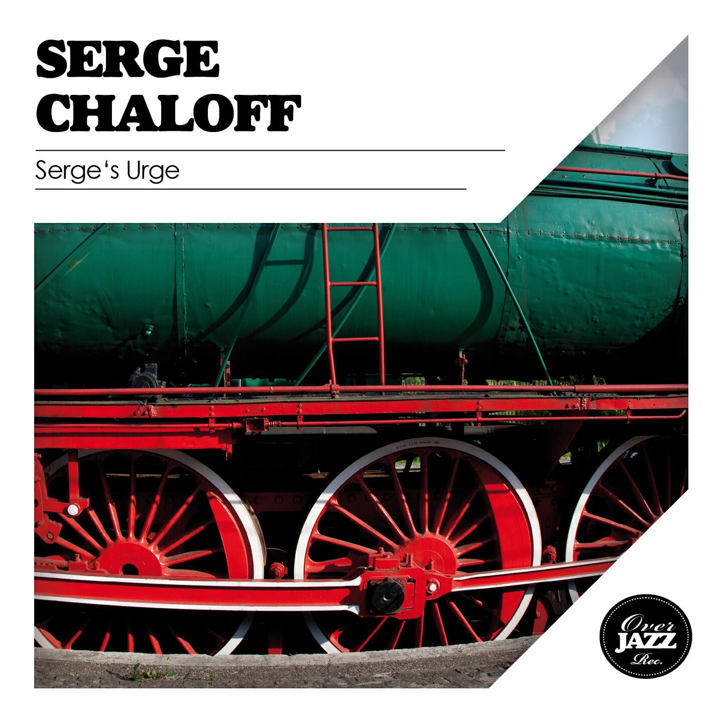 Serge Chaloff - Elevation