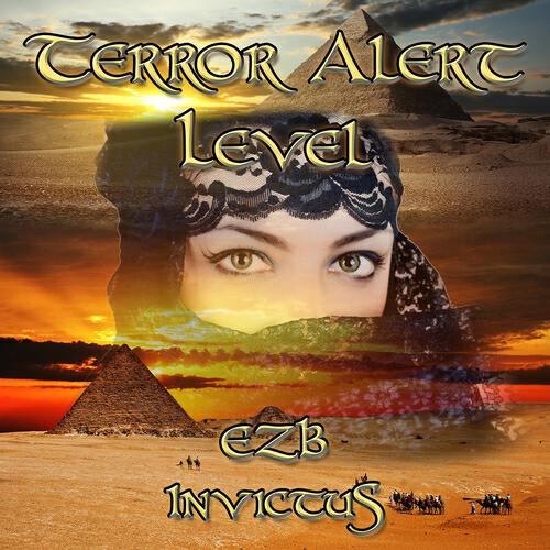 EZB Invictus - Terror Alert Level