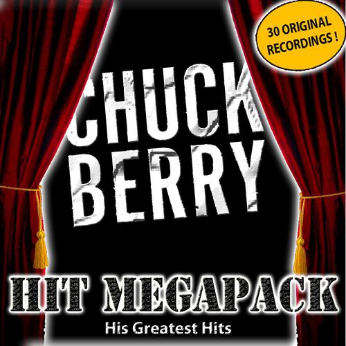 Постер альбома Hit Megapack (His Greatest Hits - 30 Original Recordings !)