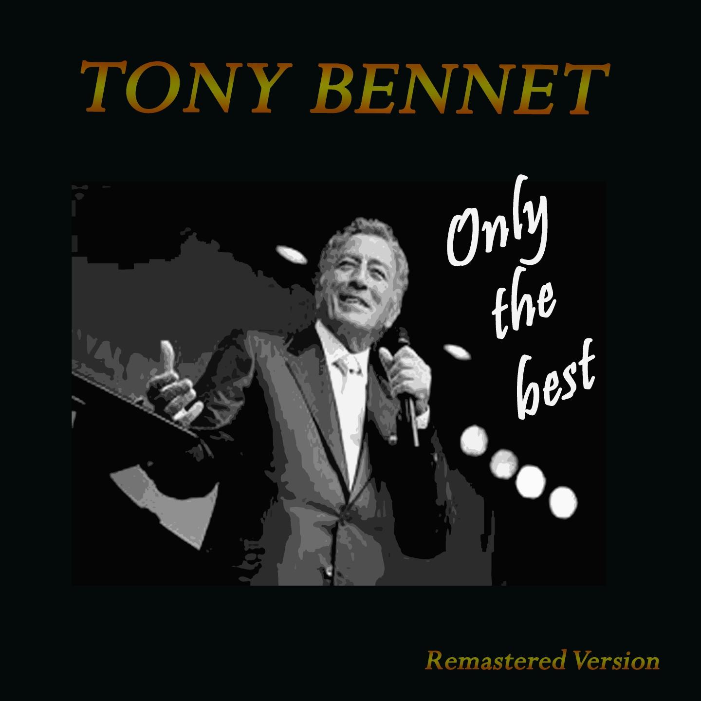 Tony Bennett - Growing Pains