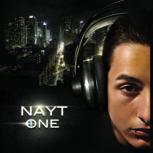 Постер альбома Nayt One