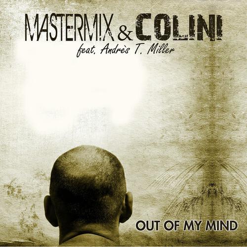 Mastermix - Out of My Mind (Original Radio Edit)