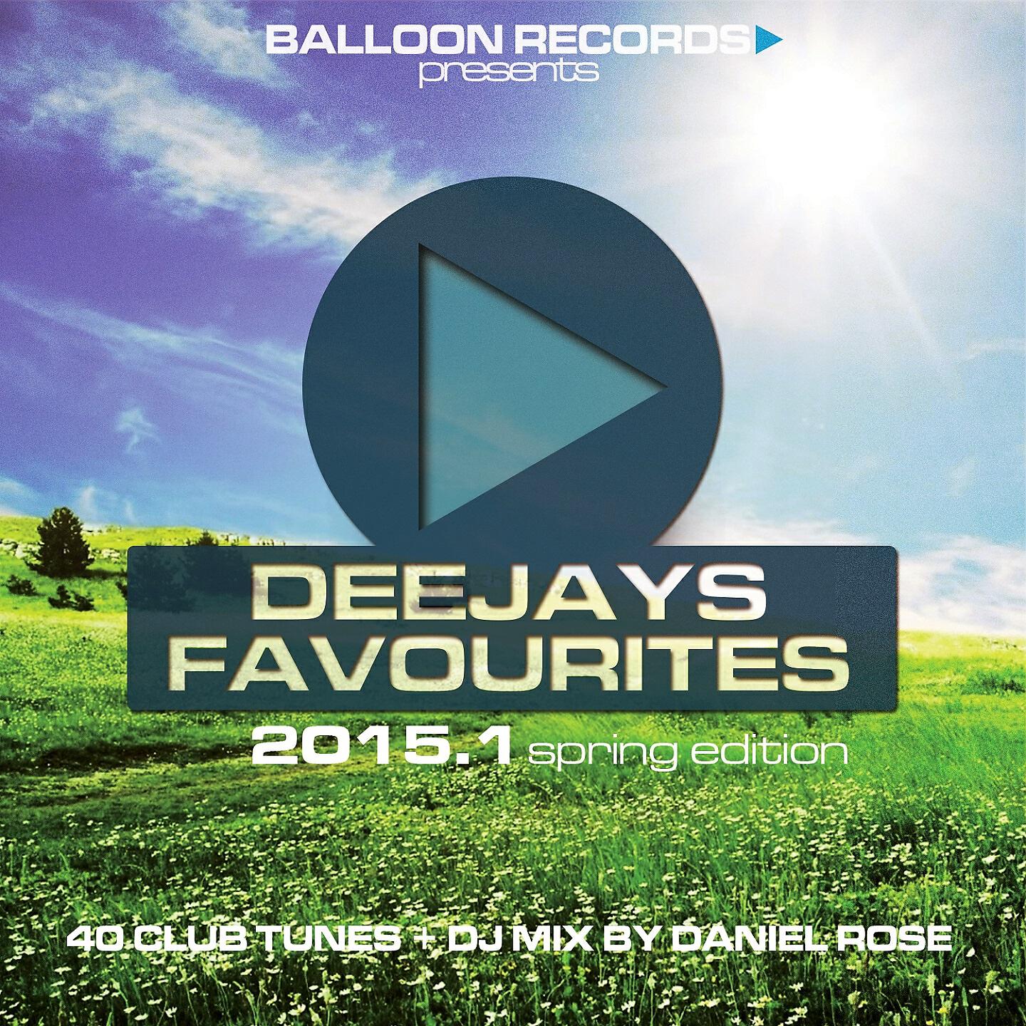 JDakk & French - Birth of the Bounce (Club Version)