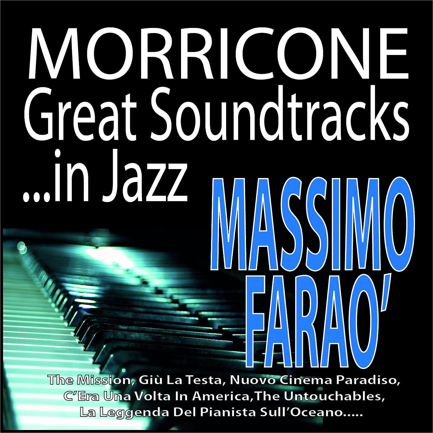 Massimo Farao - L'uccello dalla piume di cristallo (Non rimane più nessuno - Piano solo)