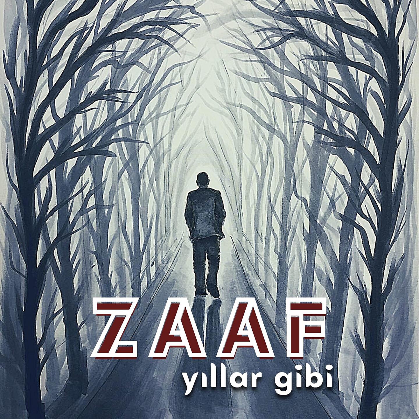 Постер альбома Yıllar Gibi