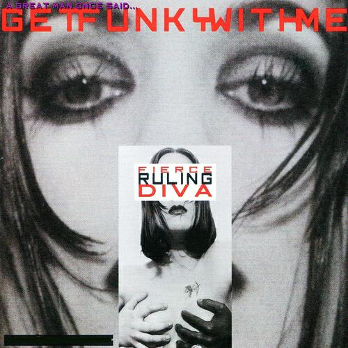 Fierce Ruling Diva - Get Funky With Me (Bonus House)